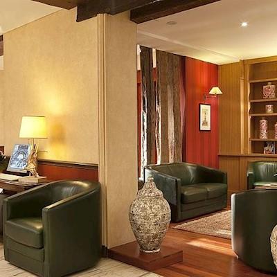 Wallace - Orso Hotel Paris